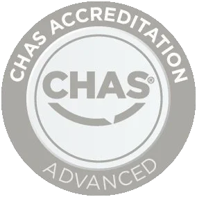 CHAS Advanced