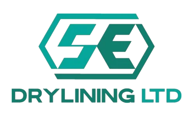 SE.Drylining Logo