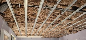 Suspended Ceilings