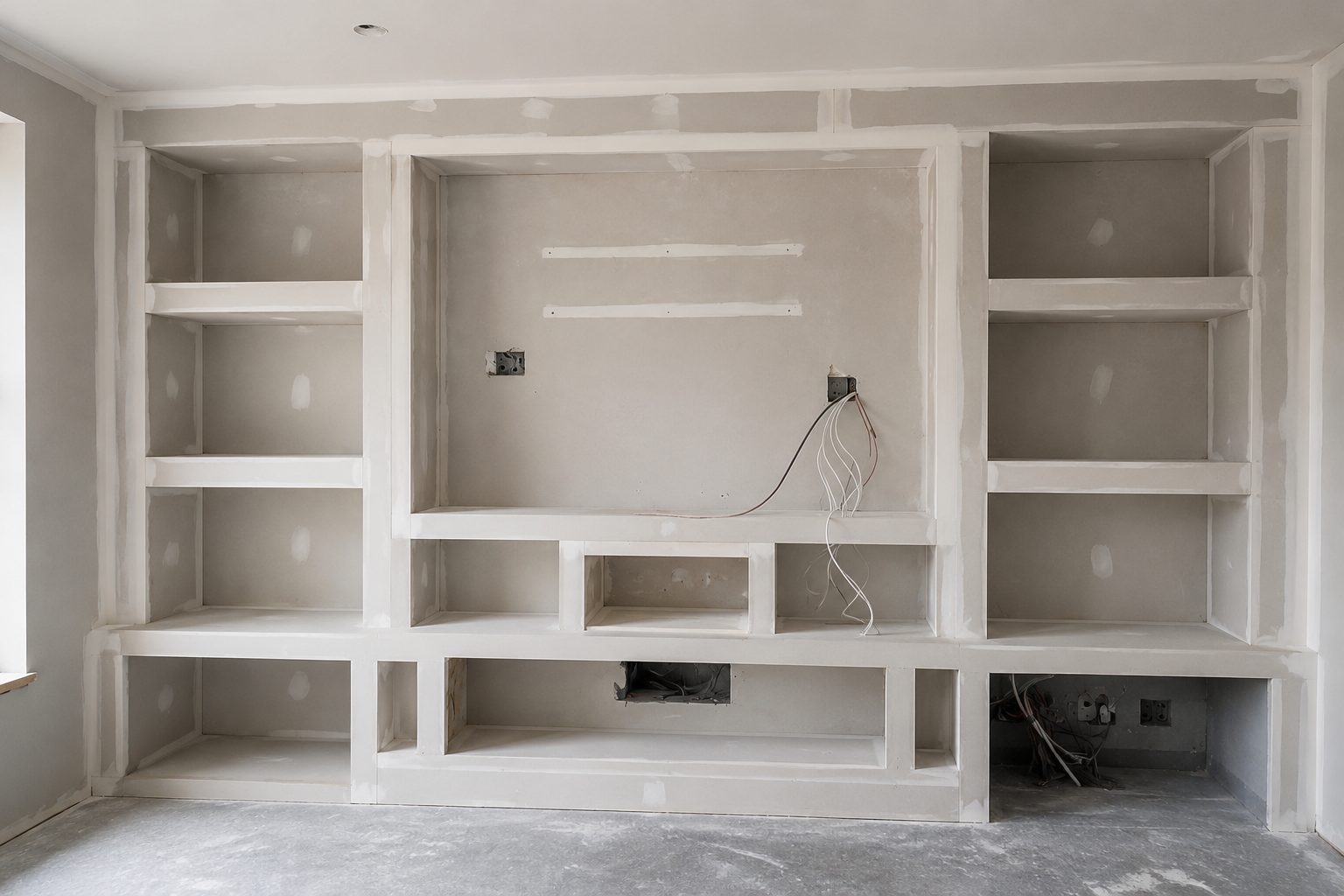 Media Walls